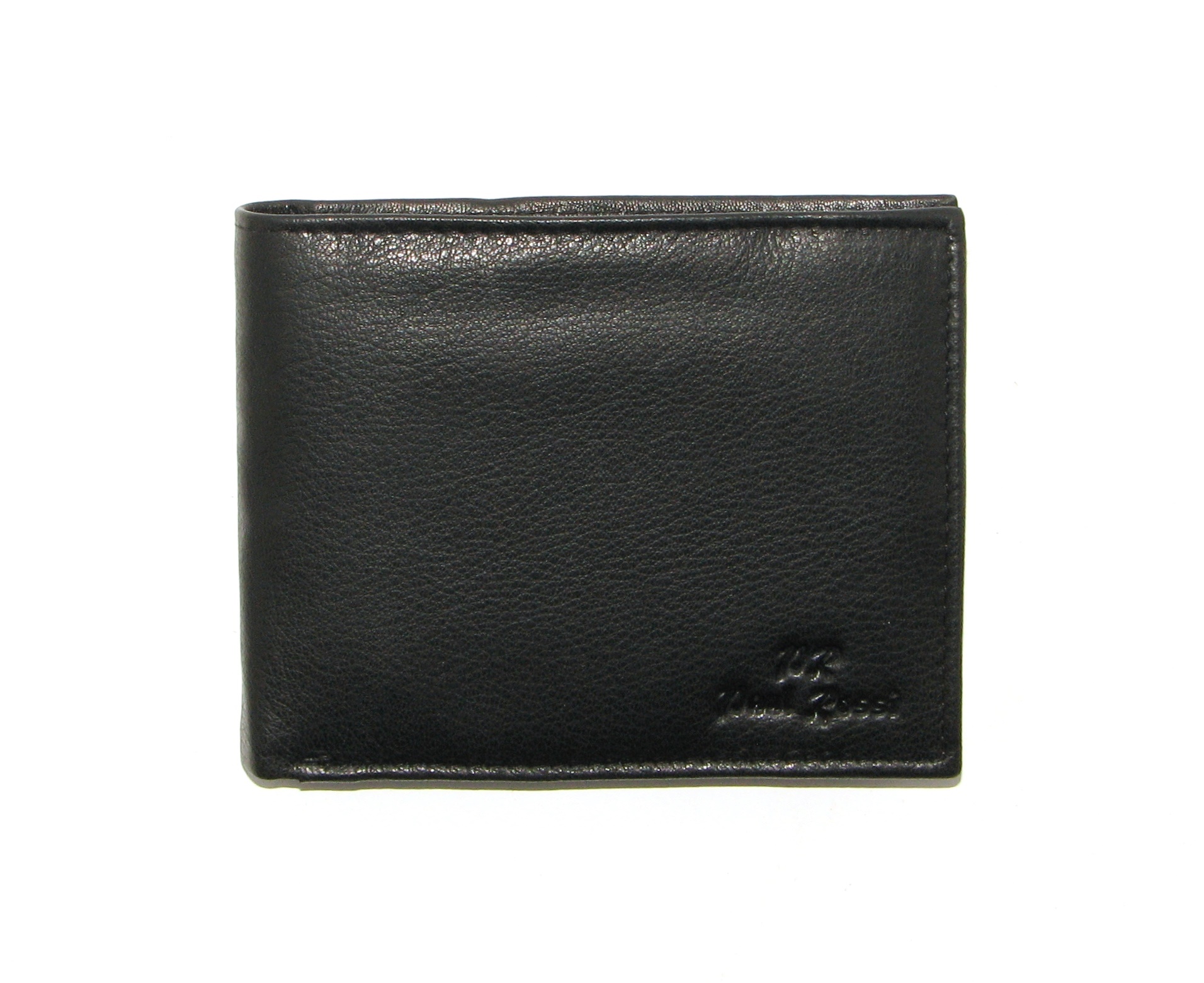 

Кошелек мужской Paul Rossi N992-GTN BLACK