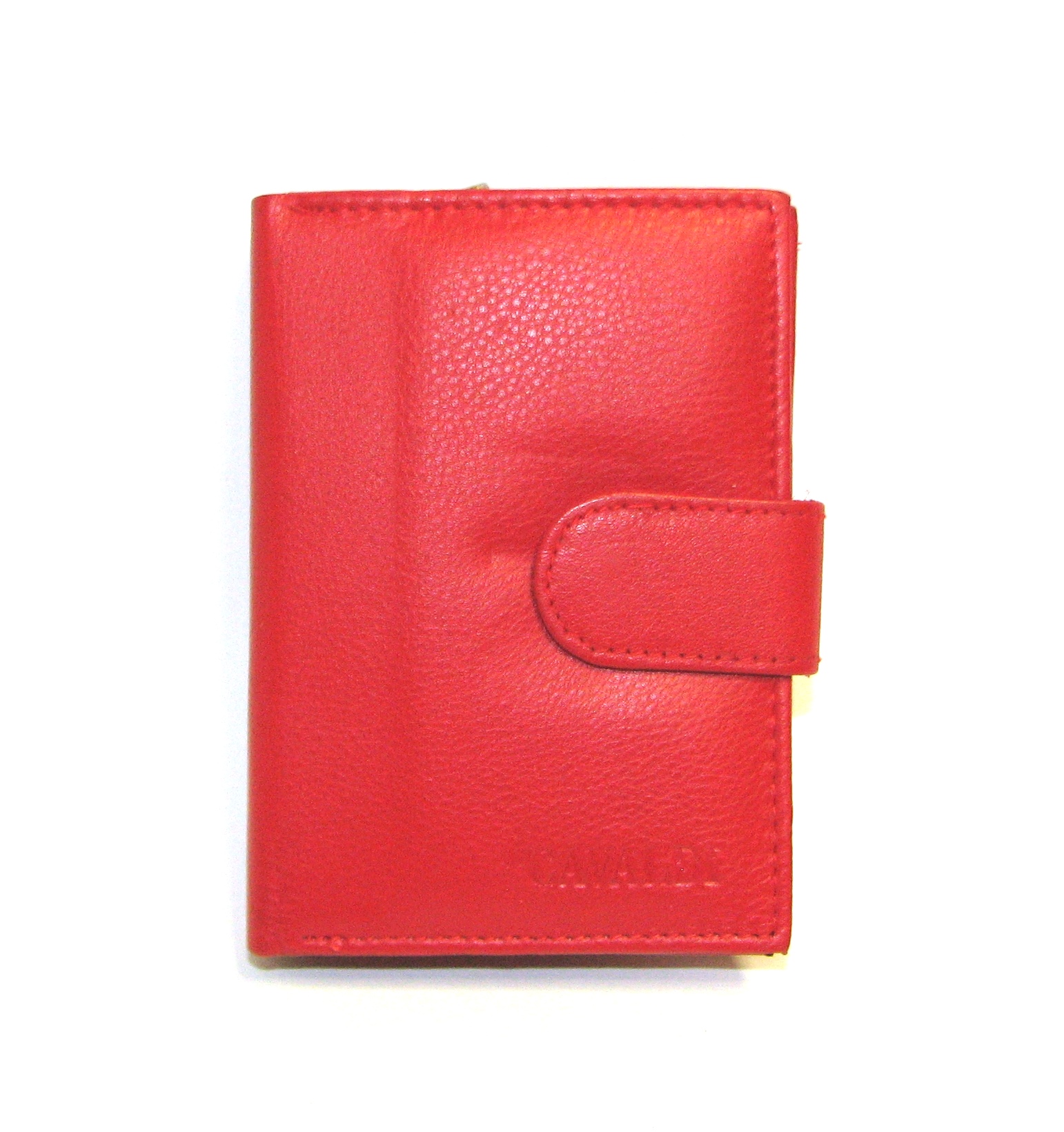 

Кошелек женский Cavaldi 901-NPC RED