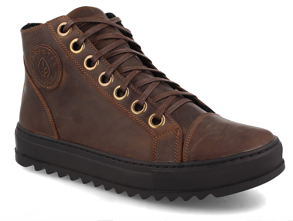 

Мужские ботинки Forester High Step 70127-451 42