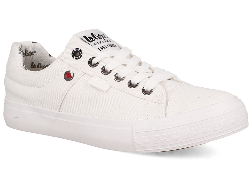 

Женские кеды Lee Cooper LCW-21-31-0001L 38
