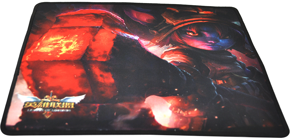 

Игровая поверхность Voltronic League of Legends Speed (11431)