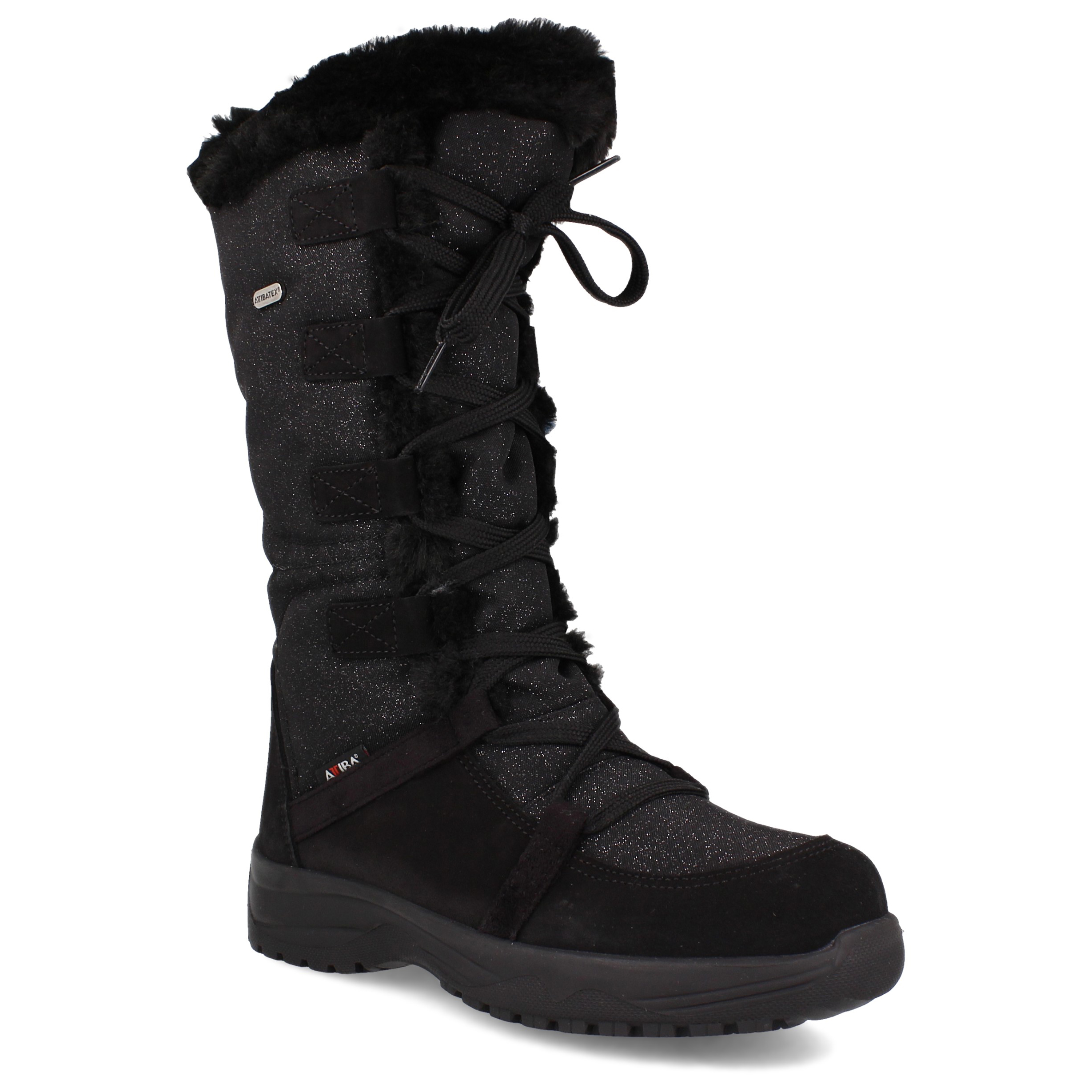 

Женские сапоги Forester Snow Maiden 81005-27 OC System 37