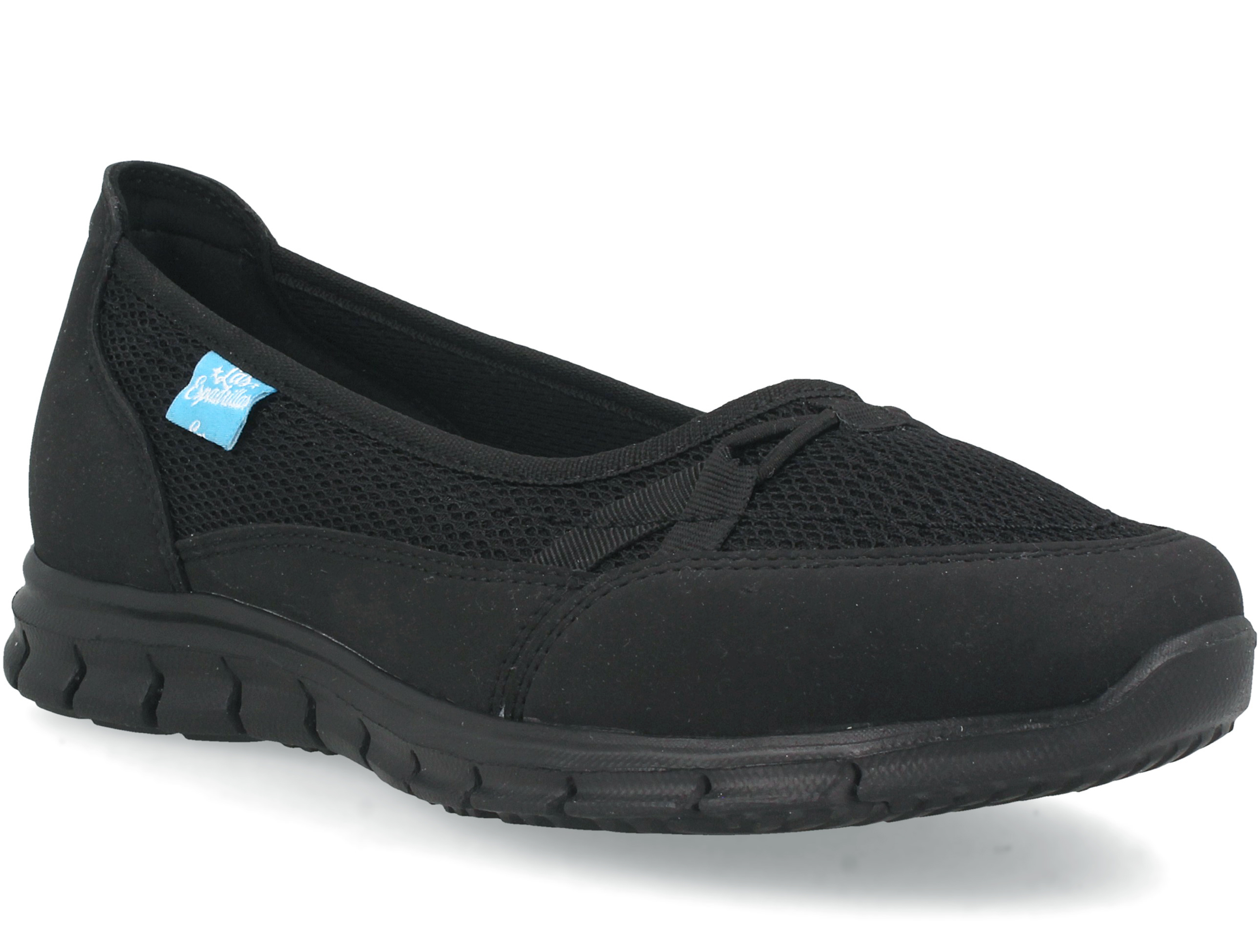

Женские балетки Las Espadrillas Babet 206102-27 39