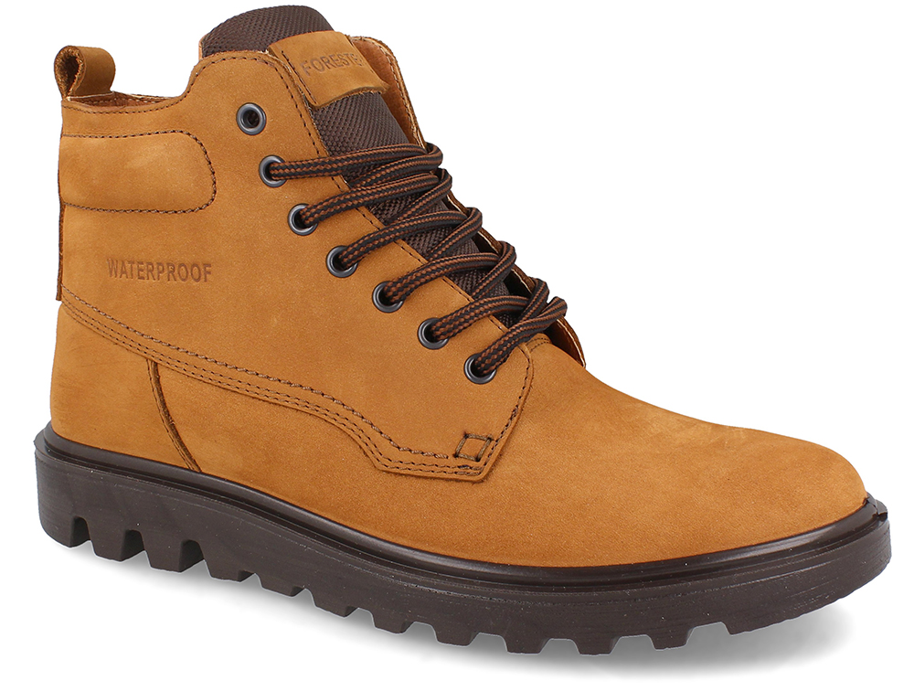 

Мужские ботинки Forester Danner 401-74 Wateproof 43