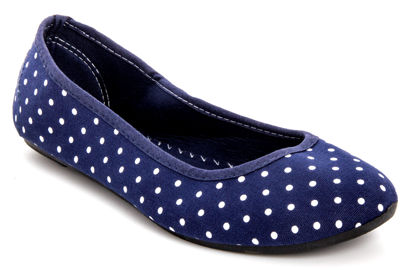 

Чешки Las Espadrillas 804 унисекс (синий) 36