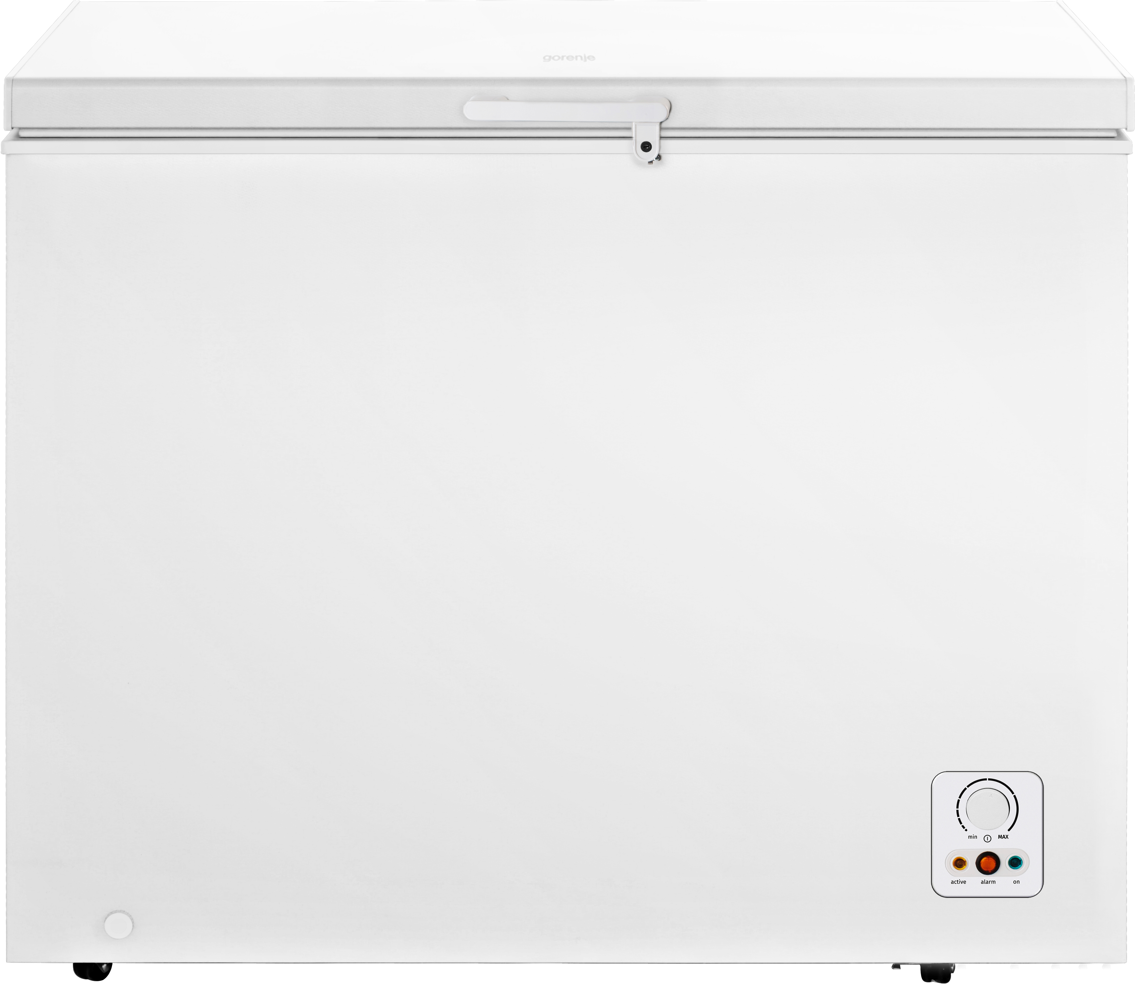 

Морозильный ларь Gorenje FH 251 AW