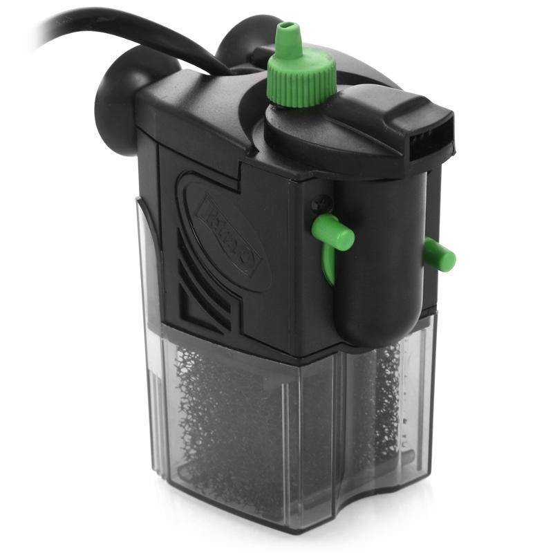 

Внутренний фильтр Tetra Tetratec IN-300 Plus для аквариума до 40 л (174870)