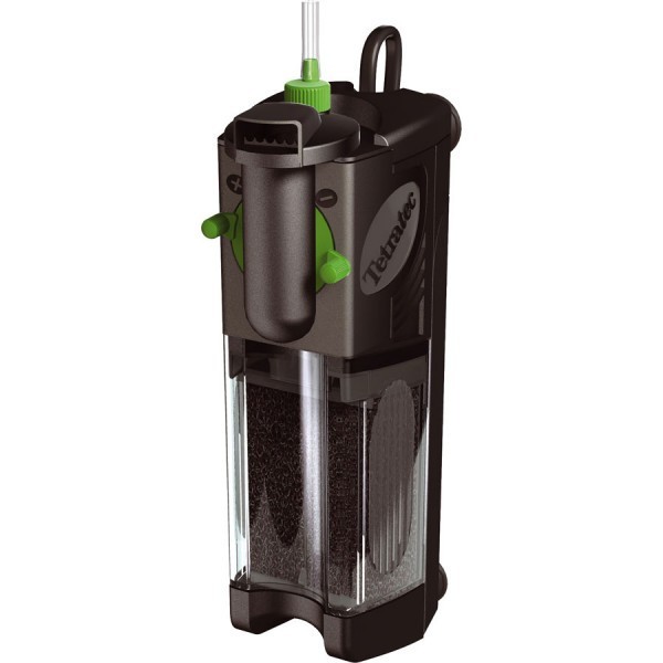 

Внутренний фильтр Tetra Tetratec IN-600 Plus для аквариума до 100 л (607651)