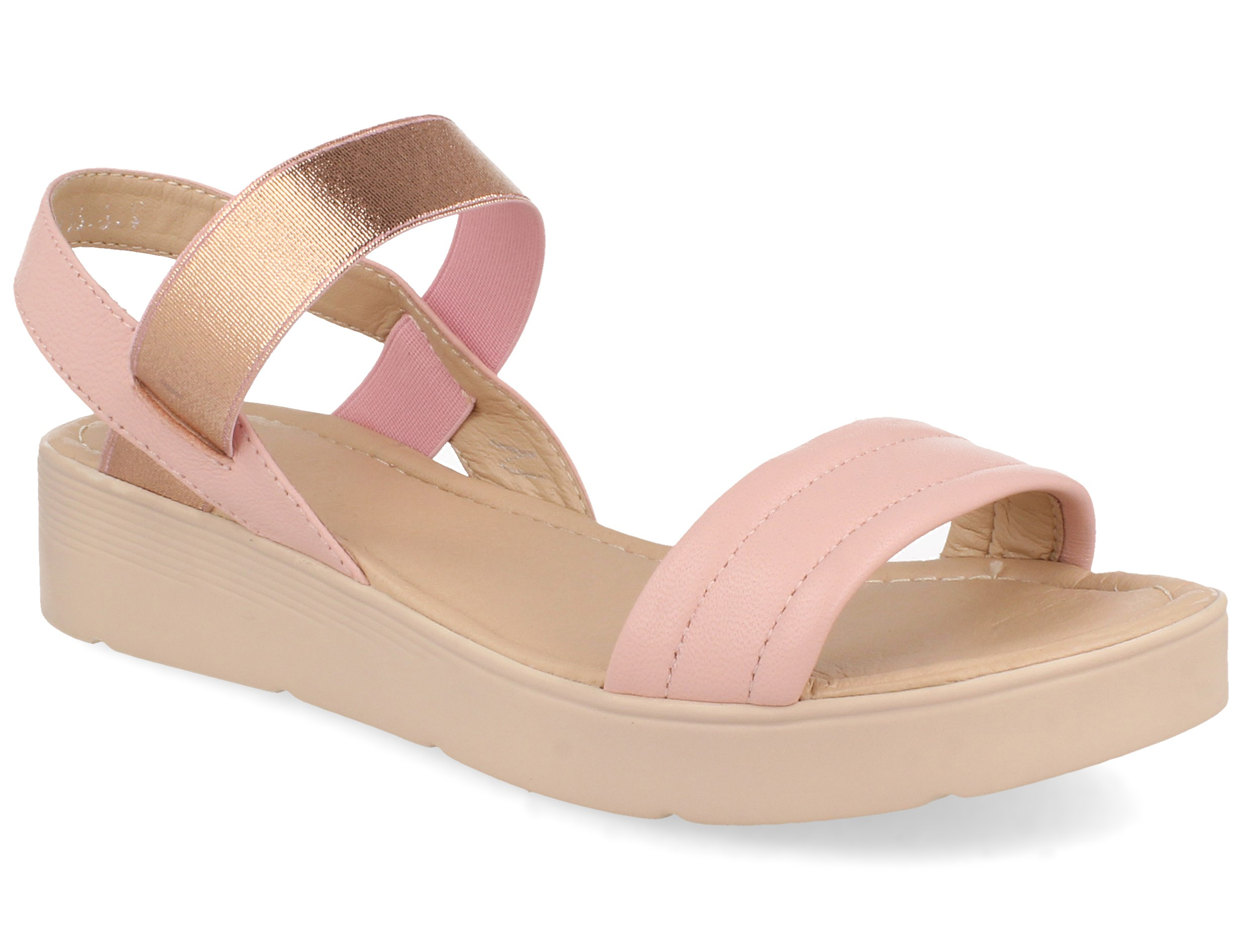 

Женские босоножки Las Espadrillas 1936-2-34 36