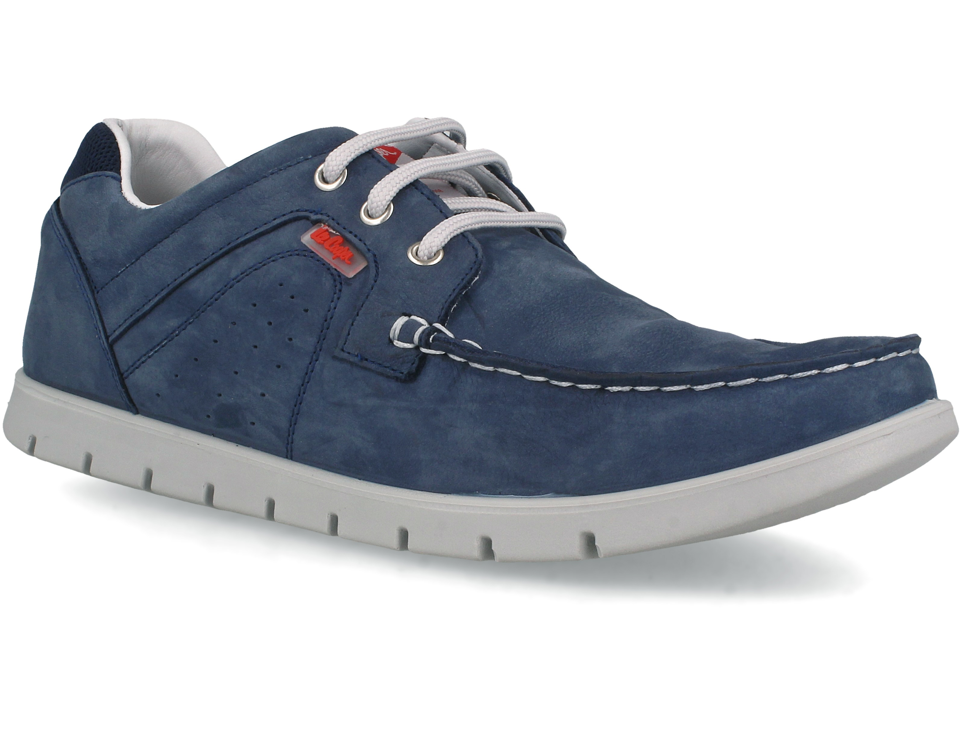 

Мужские мокасины Lee Cooper LCW-20-41-021 44