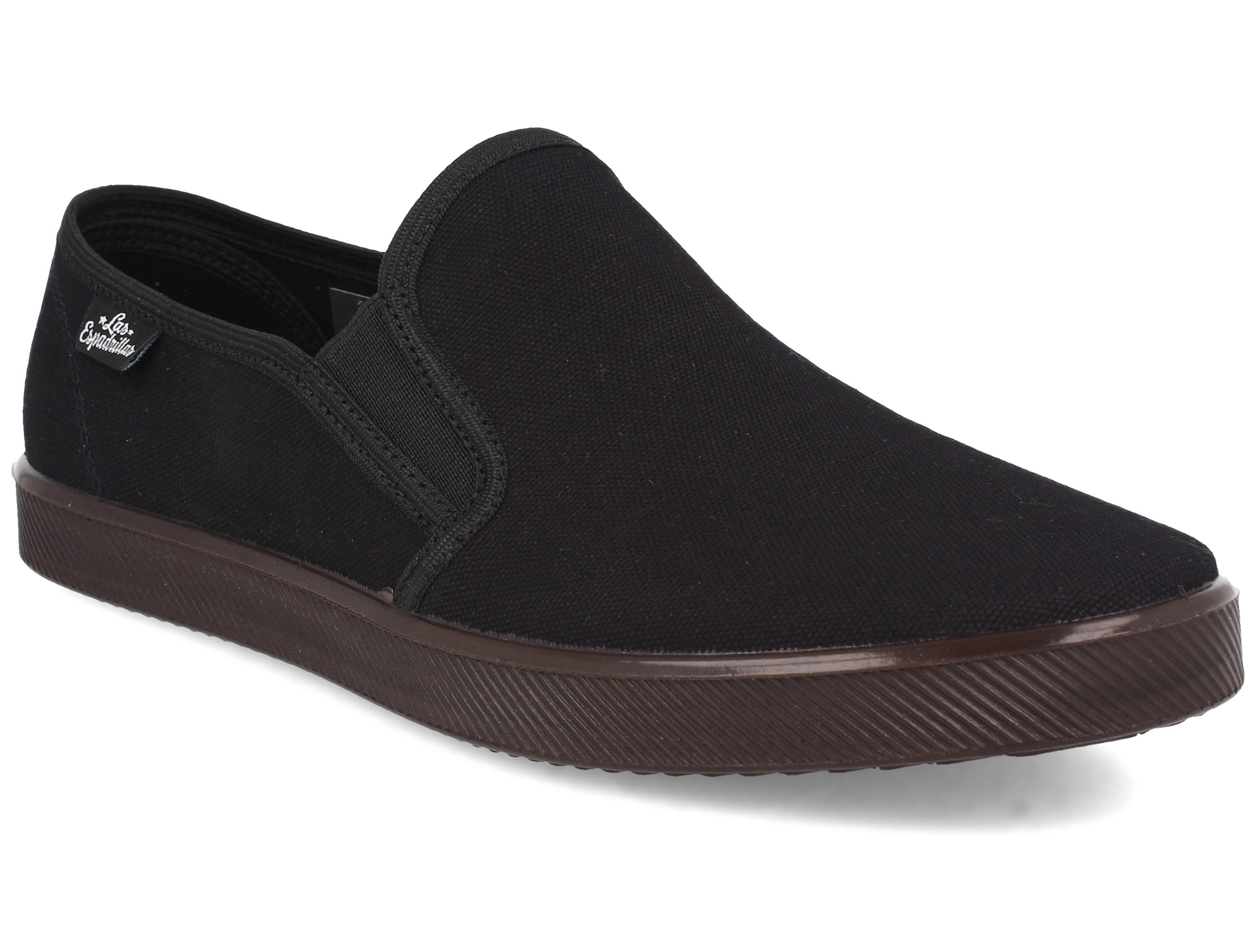 

Мужские слипоны Las Espadrillas 6088-2745 40