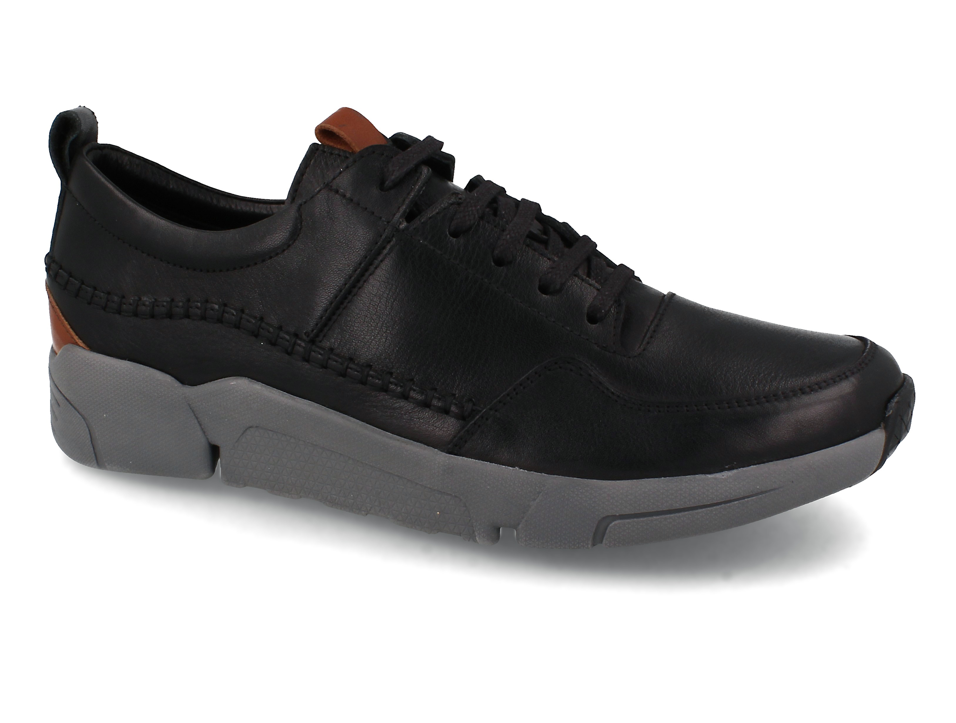 

Мужские туфли Forester Soft Step 4100-27 Light Sole 43
