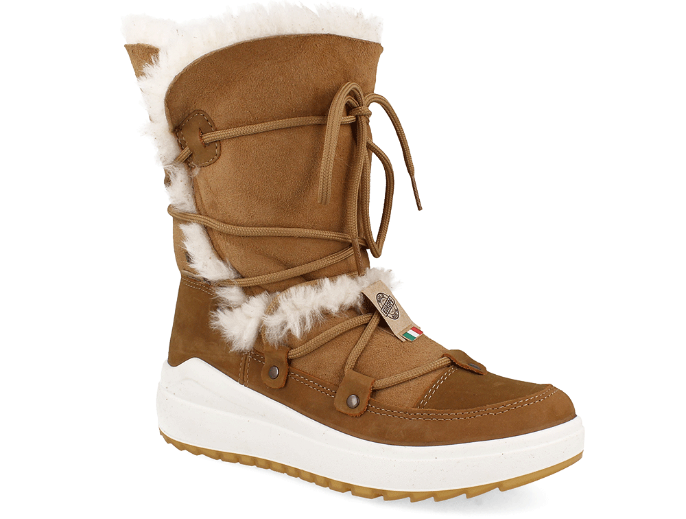 

Женские сапоги Forester Levi Ski 6329-74 Made in Europe 38