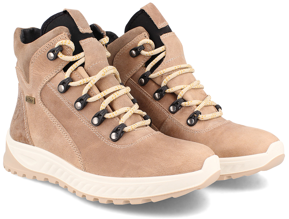 

Женские ботинки Forester Ergostrike Mid 14500-2 Memory Foam 38