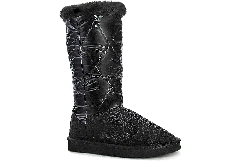 

Сапоги Forester 0985 36