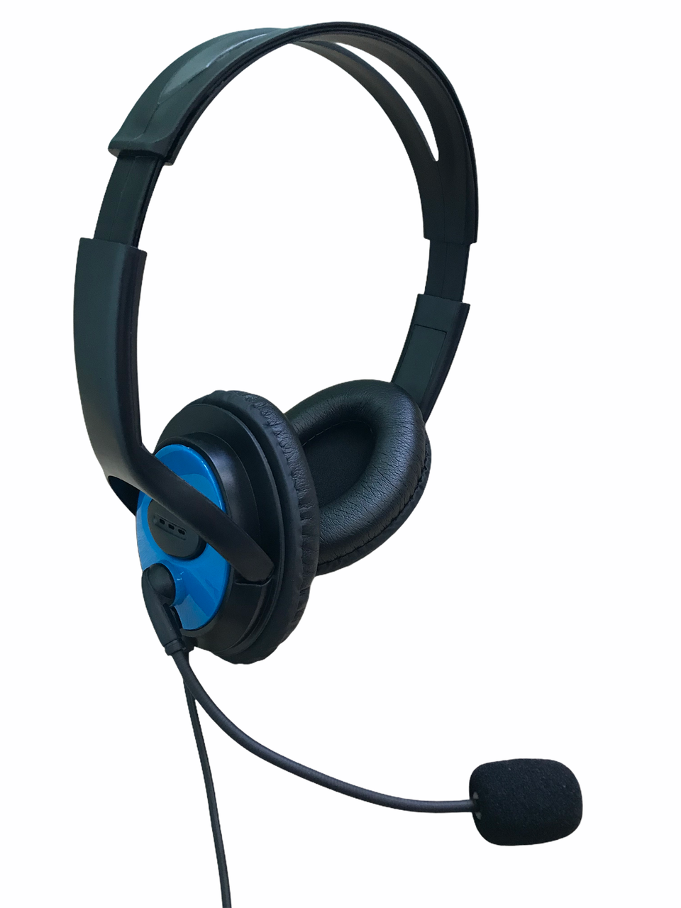 

Наушники проводные игровые для Playstation 4 Stereo PS4