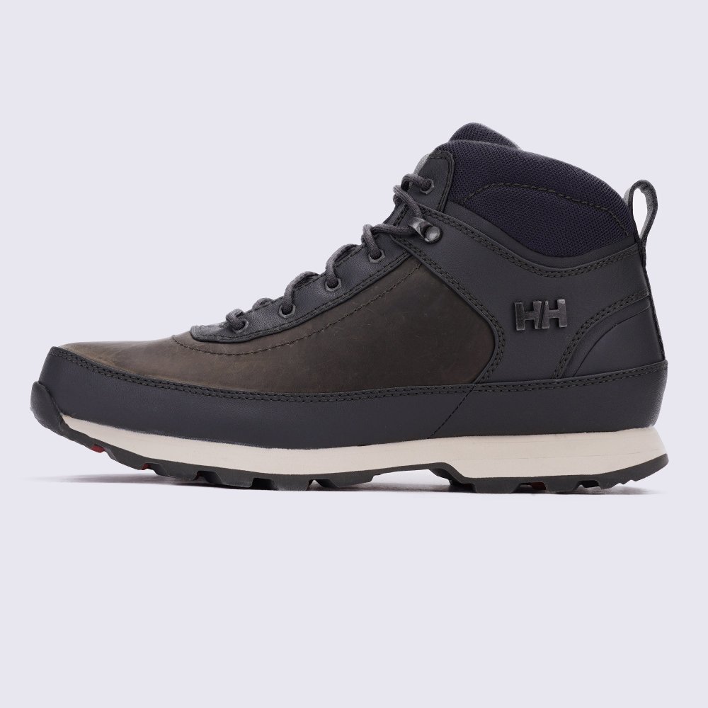 

Ботинки Helly Hansen Calgary Черный + Коричневый 44 (hel10874-482)