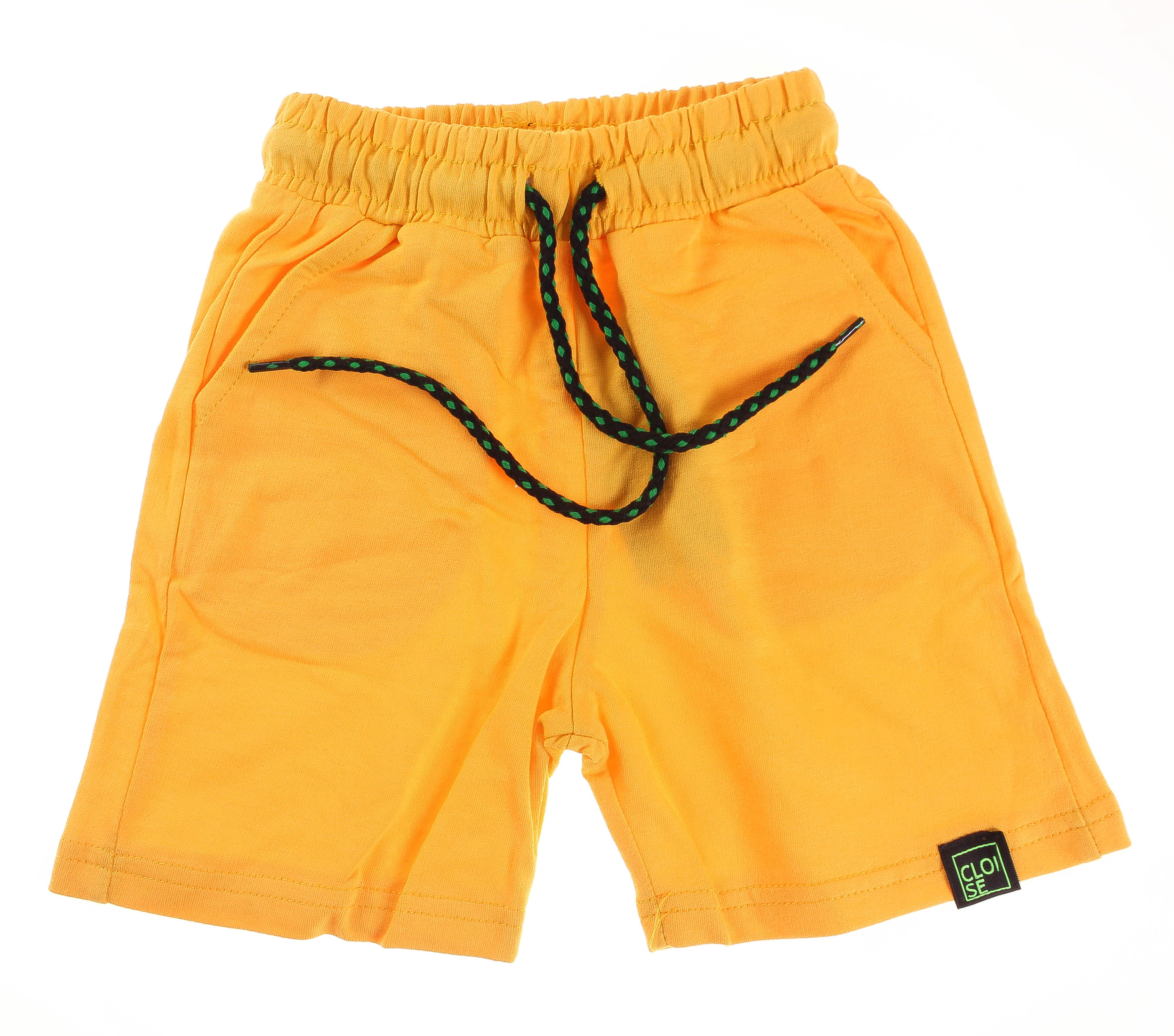 

Шорты Cloise Желтый 104 см CLO403001 (524006)