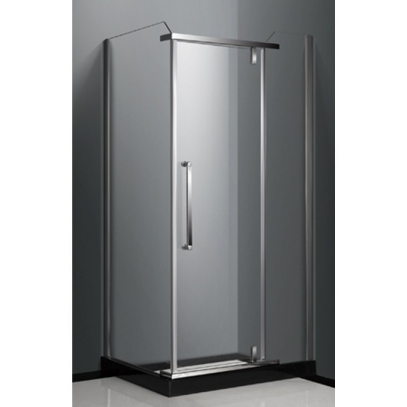 

Душевая кабина Veronis KN-8-09 110х80 см.