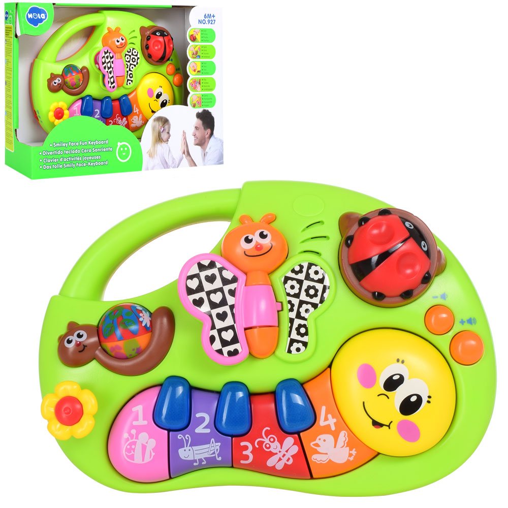 

Игра 927 (48шт) 18-13-5см,2режима,муз-зв(англ),свет,2реж.громк,на бат,в кор-ке,23,5-15,5-8см