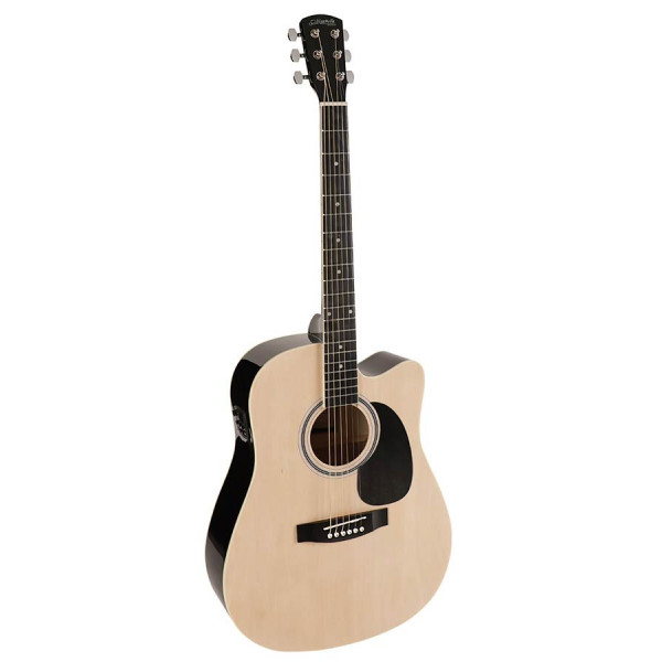 

Електроакустична гітара Nashville GSD-60-CENT