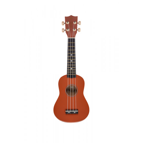 

Укулеле Alfabeto USL21 (Orange)