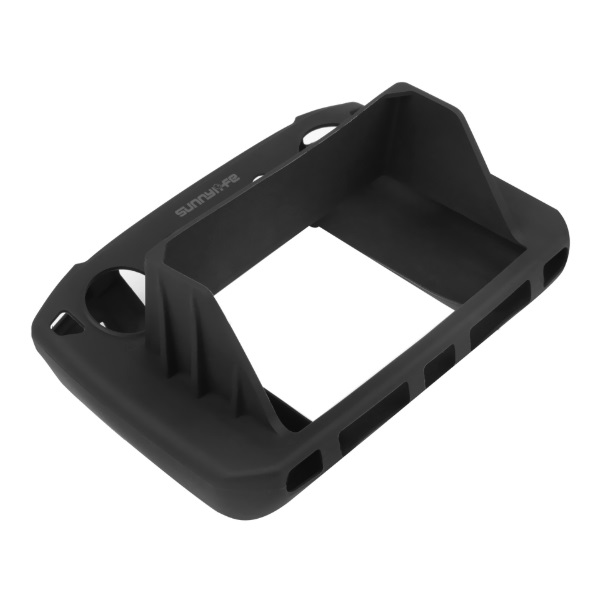 

Силиконовый чехол Sunnylife для пульта DJI Smart Controller со шторкой M2-BHT625 Черный