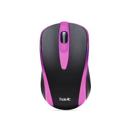 

Мышь компютерная Havit HV-MS675 Purple