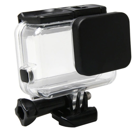 Защита линзы SuperSuit корпуса GoPro HERO7, HERO6 и HERO5 Black ...