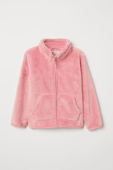 

Кофта H&M P71074 98-104 см Светло-розовый (P-100557)