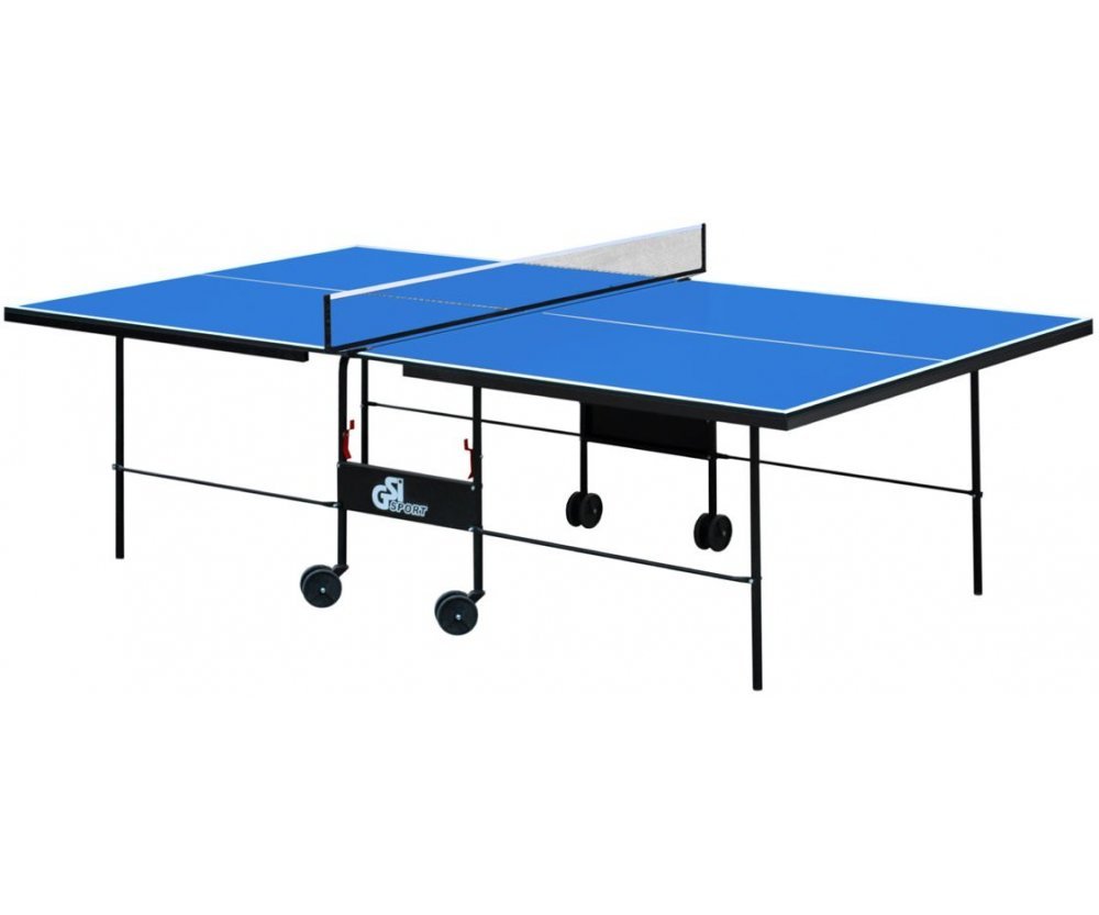 

Стол теннисный GSI-sport Athletic Premium Gk-3.18