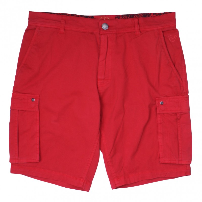 

Шорты Hamilton Bermudas Northland 0958873  Красный, Шорты Hamilton Bermudas Northland 0958873 XL Красный