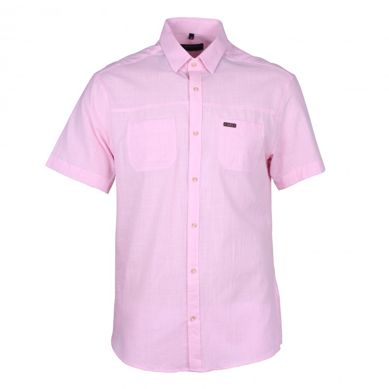 

Тенниска Ante Kurzarmhemd Northland 0992918  Розовый, Тенниска Ante Kurzarmhemd Northland 0992918 XL Розовый