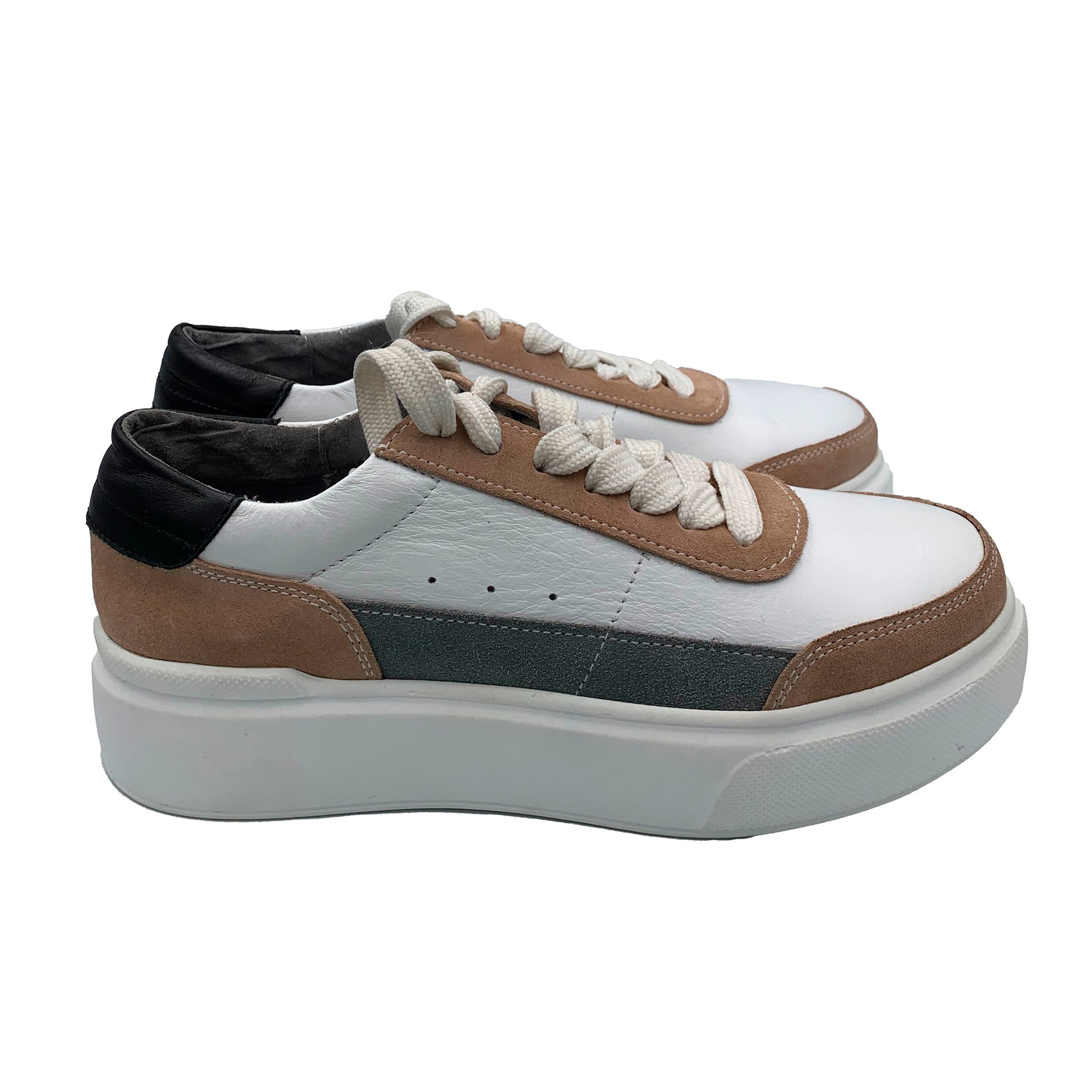 

Женские кроссовки Classic-2 39 белый 1109-39
