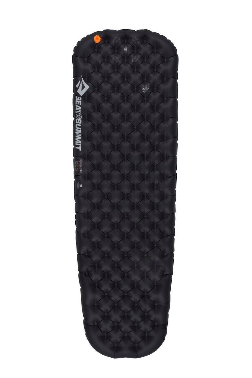 

Надувний килимок Sea To Summit Ether Light XT Extreme Mat Rectangular Regular Black (STS AMELXTEXMRRW)