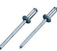 

Заклепка вытяжная алюминиевая SRC Ø 4.8 mm * 18 mm 500 шт/уп AS4818
