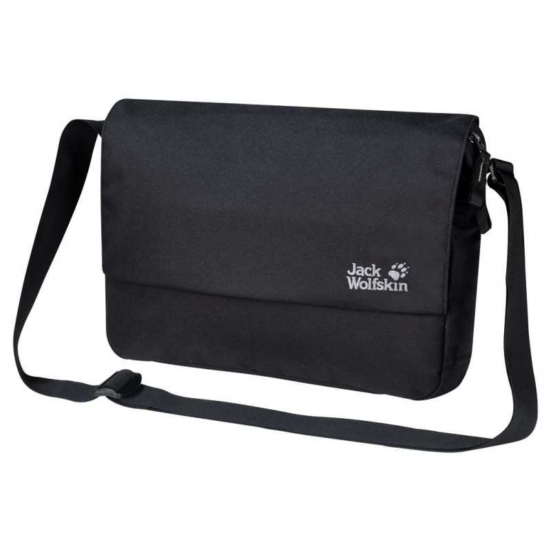 

Сумка PAM Jack Wolfskin 2007951-6000 Черный