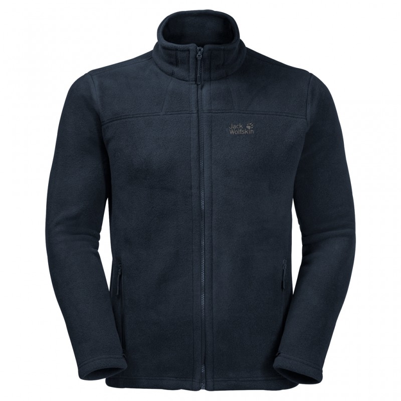 

Флис THUNDER BAY Jack Wolfskin 1703793-1010 XXL Синий