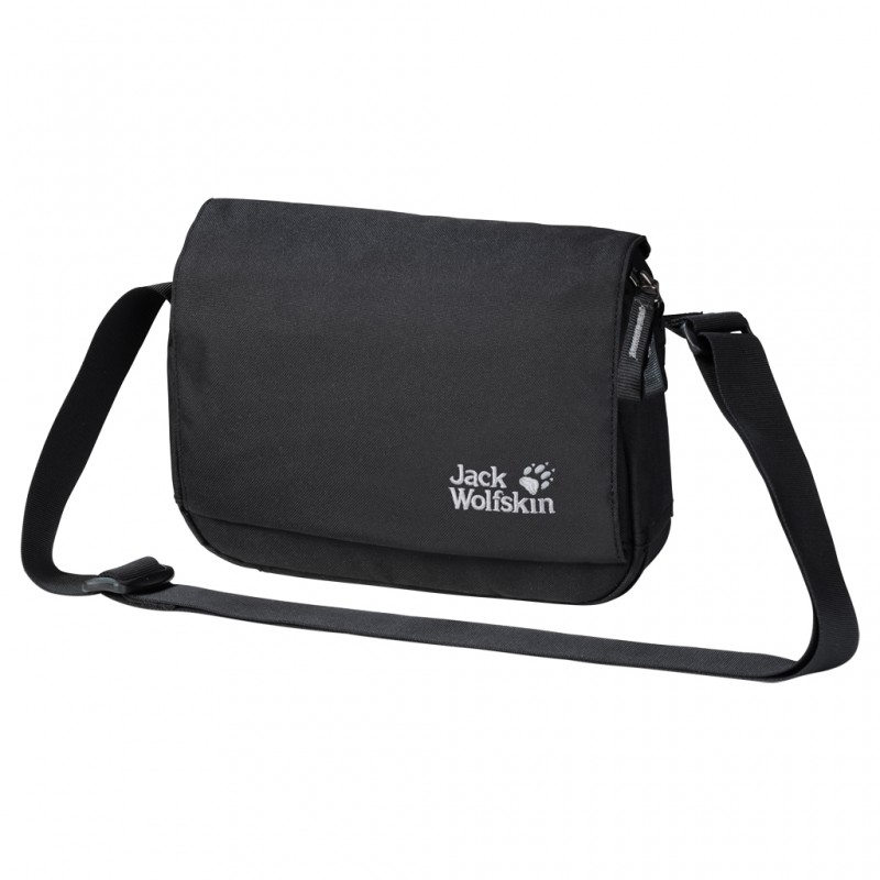 

Сумка JULIE Jack Wolfskin 2008291-6000 Черный