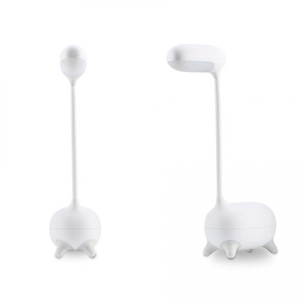 

Лампа Remax RT-E315 Deer LED Lamp (white)