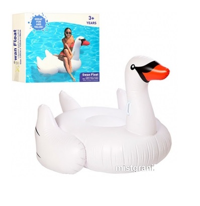 

Плотик Intex "Лебедь" (D25553)