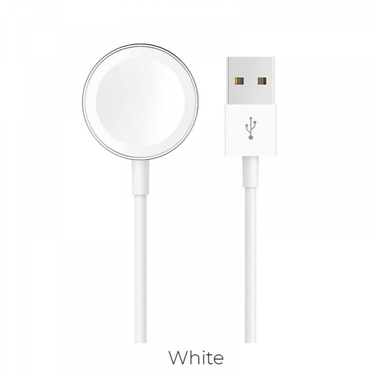 

Беспроводное зарядное устройство Hoco CW16 iWatch wireless charger