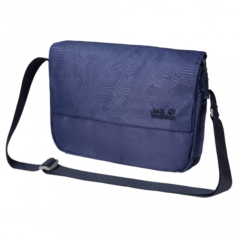 

Сумка PAM Jack Wolfskin 2007951-8056 Фиолетовый