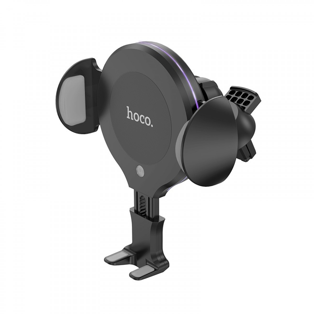 

Автодержатель HOCO CA60 Aspiring infrared sensor wireless