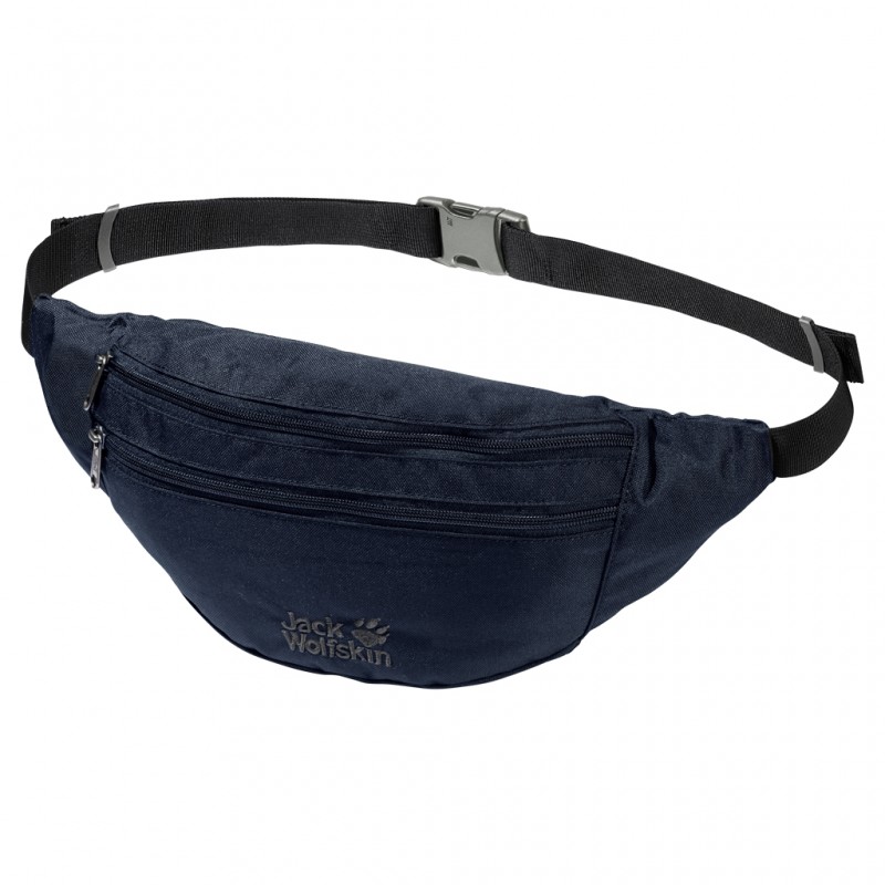 

Сумка PAC ME Jack Wolfskin 8006321-1010 Синий
