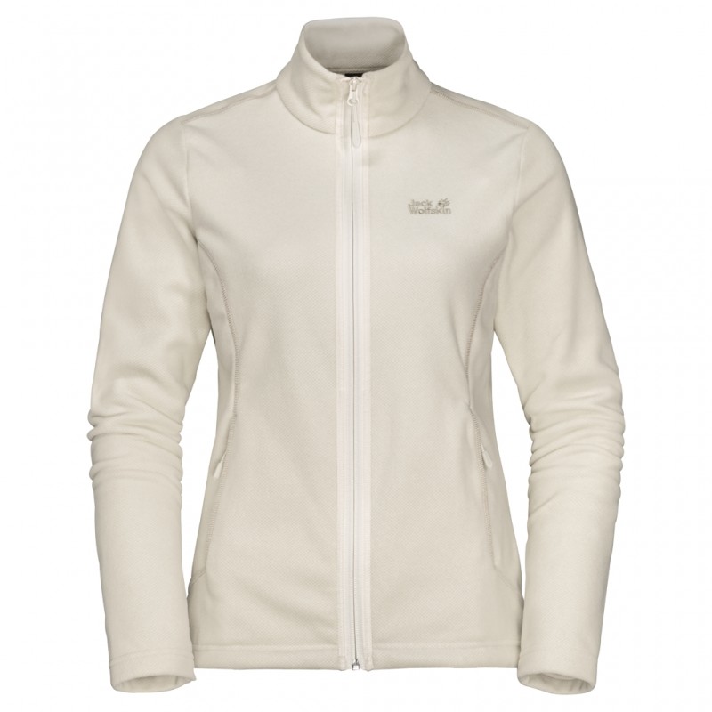 

Флис SKYWIND JACKET W Jack Wolfskin 1707641-5017  Белый, Флис SKYWIND JACKET W Jack Wolfskin 1707641-5017 XS Белый