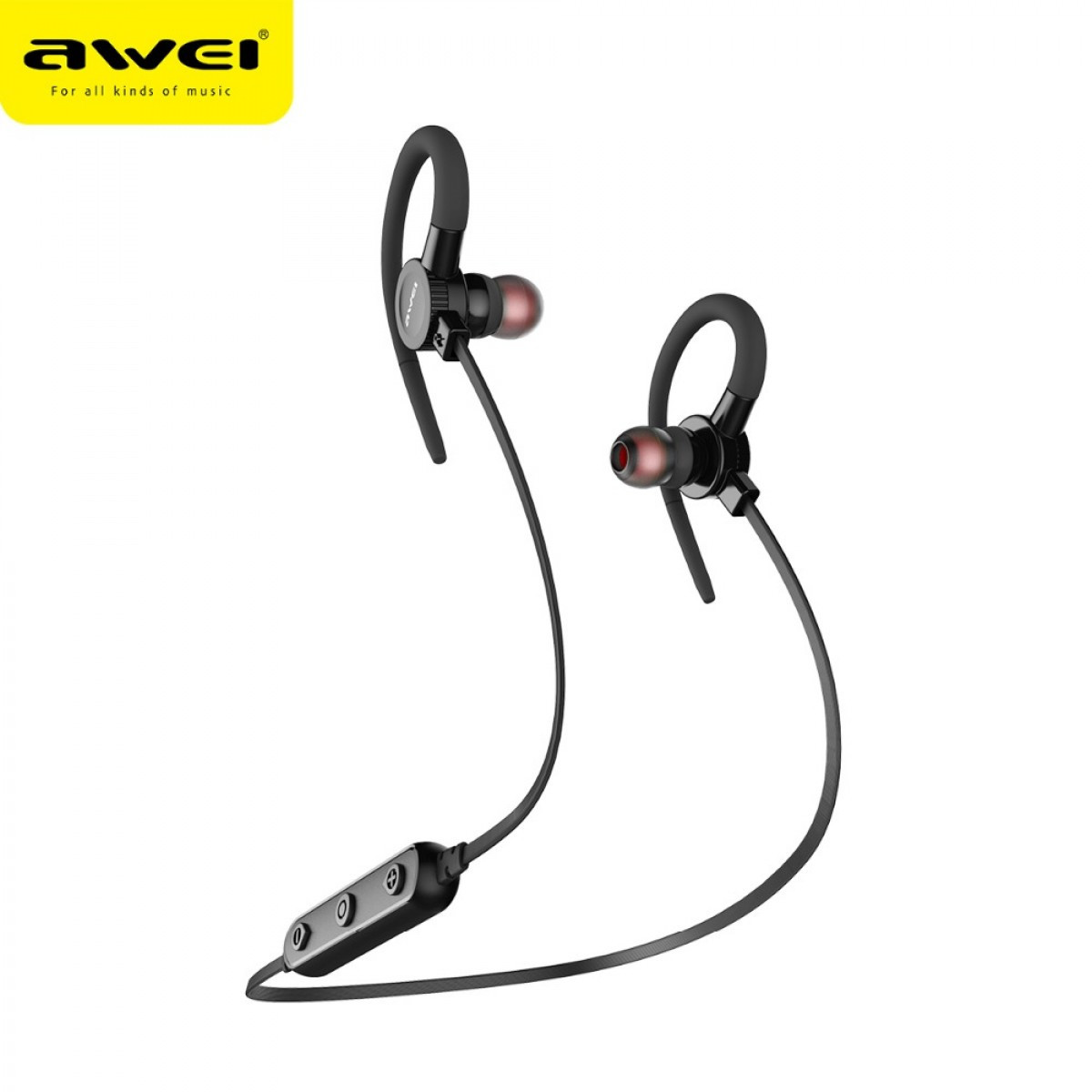 

Наушники Bluetooth AWEI A925BL