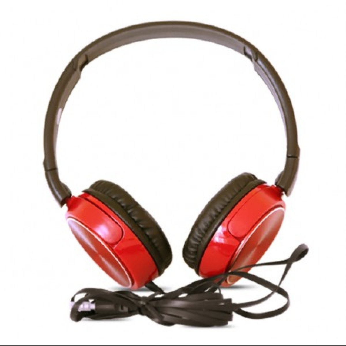 

Наушники Havit HV-H2178D red