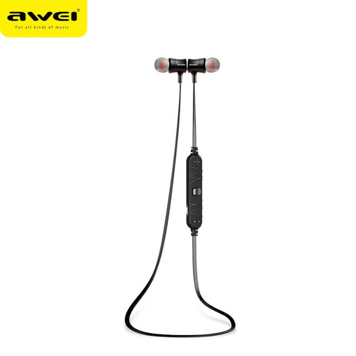 

Наушники Bluetooth AWEI A921BL