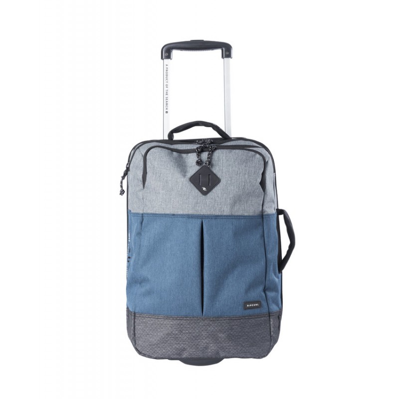 

Сумка F-LIGHT CABIN STACKA Rip Curl BTRGJ2-70 Синий (9346799897027)